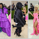 Image for article titled Here's How Every Famous Star Interpreted 'America' at the 2021 Met Gala